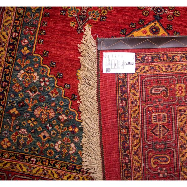 قالیچه قشقایی 2204