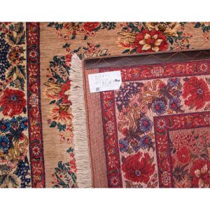قالیچه قشقایی 1268