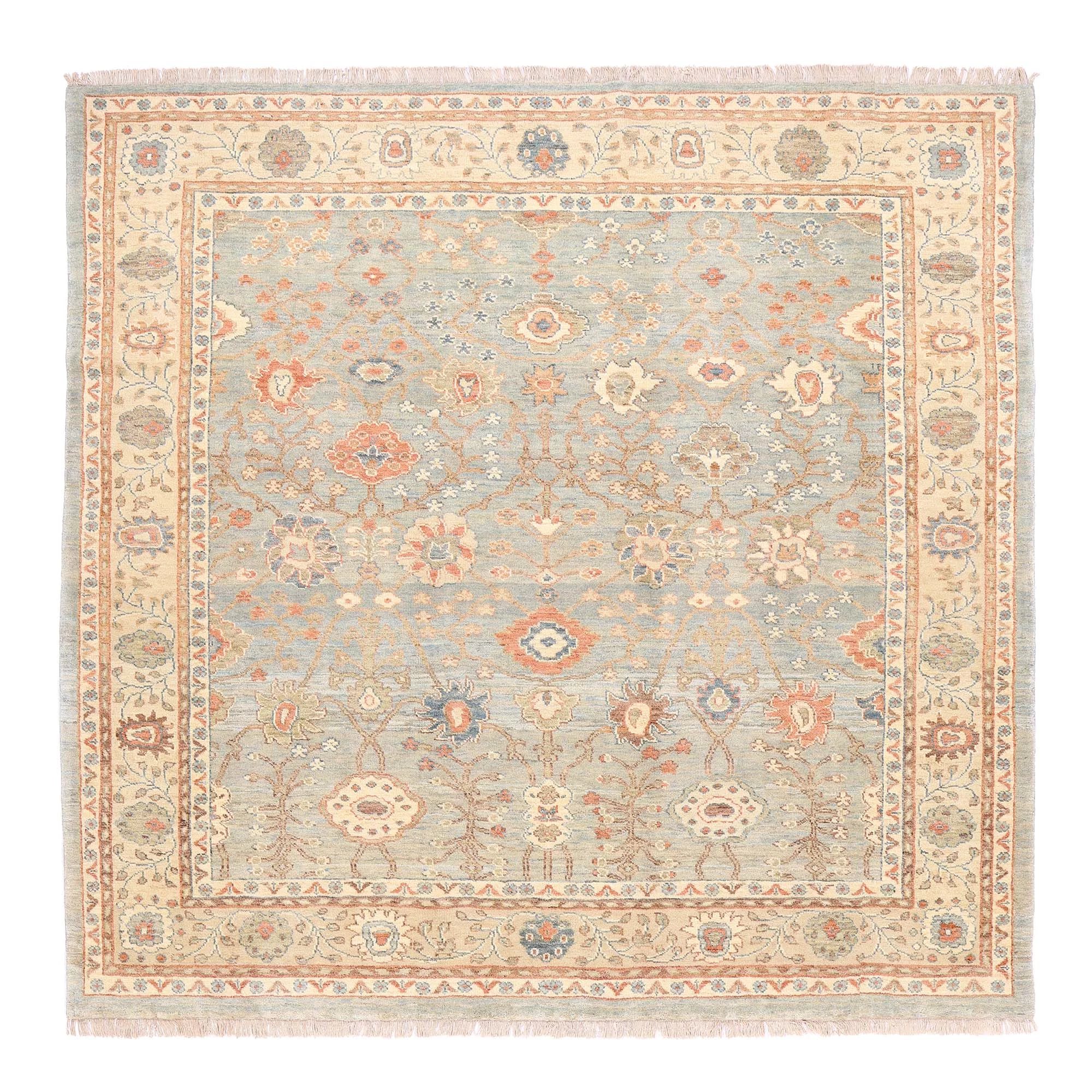 فرش نوبافت خراسان