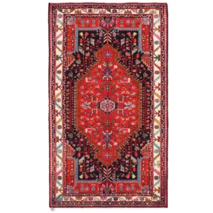 قالیچه تویسرکان 1024