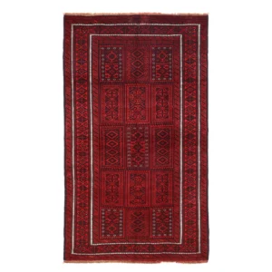 قالیچه بلوچ یعقوب خانی کد 1210