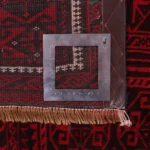 قالیچه بلوچ یعقوب خانی کد 1210