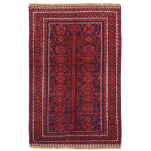 قالیچه بلوچ سنچولی1214