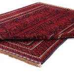 قالیچه بلوچ سنچولی1214