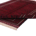 قالیچه بلوچ سنگچولی کد 1221