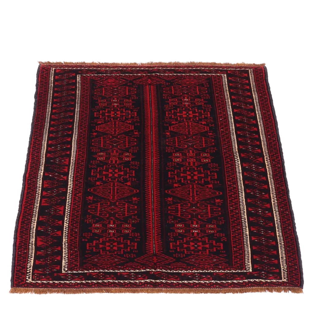 قالیچه بلوچ سنچولی 1226