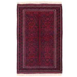 قالیچه بلوچ سنچولی 1228