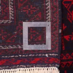 قالیچه بلوچ سنچولی 1228