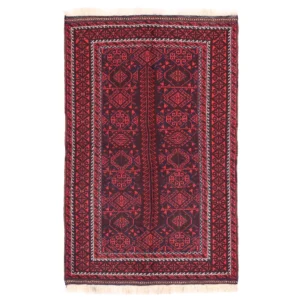 قالیچه بلوچ سنچولی 1229