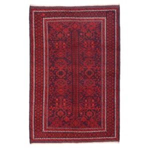 قالیچه بلوچ سنگچولی کد 1230