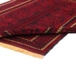 قالیچه بلوچ سنچولی 1231