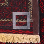 قالیچه بلوچ سنچولی 1231