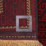 قالیچه بلوچ سنچولی 1232