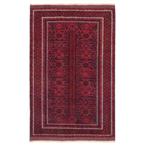 قالیچه بلوچ سنچولی 1233