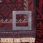 قالیچه بلوچ سنچولی 1233