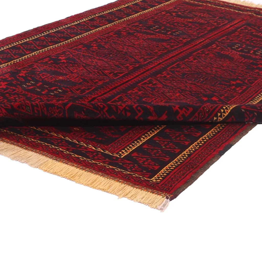 قالیچه بلوچ سنچولی 1236