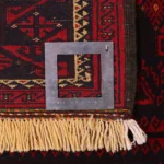 قالیچه بلوچ سنچولی 1236