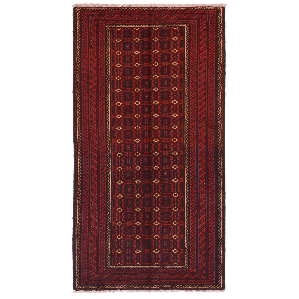 قالیچه بلوچ معدن 1250