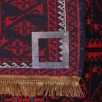 قالیچه بلوچ سنچولی 1217
