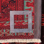 قالیچه بلوچ 1576