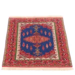 قالیچه خراسان 1778