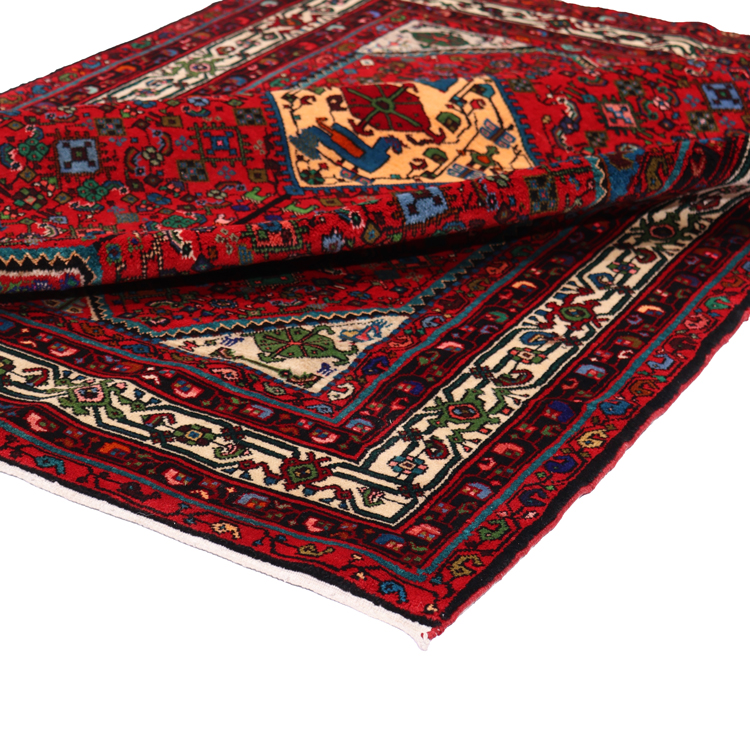 قالیچه انجلاس 20462