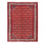 قالیچه ماهی انجلاس کد 20470