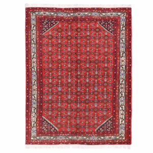 قالیچه ماهی انجلاس کد 20470