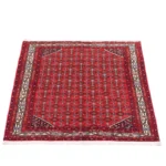 قالیچه ماهی انجلاس کد 20470