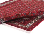 قالیچه ماهی انجلاس کد 20470