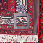 قالیچه ماهی انجلاس کد 20470