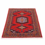 شش متری ویست کد 2096