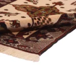 ذرع و نیم بلوچ اعلا کد 2556