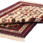 ذرع و نیم بلوچ اعلا کد 2557