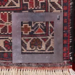 ذرع و نیم بلوچ اعلا کد 2562