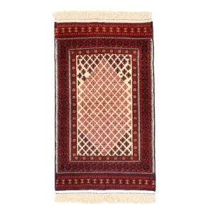 ذرع و نیم بلوچ برگی کد2570