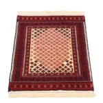 ذرع و نیم بلوچ برگی کد2570