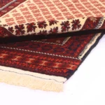 ذرع و نیم بلوچ برگی کد2570