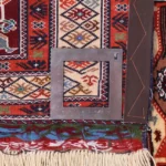 ذرع و نیم بلوچ اعلا کد 2571