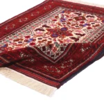 ذرع و نیم بلوچ کد 2711