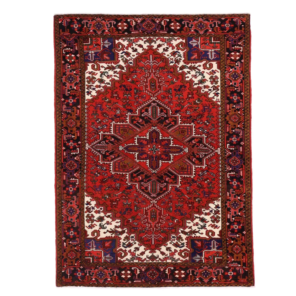 شش متری هریس کد 2863