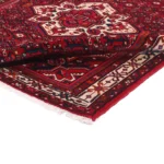 قالیچه حسین آباد ۳ متری لاکی کد ۳۰۲۰