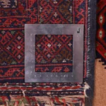ذرع و نیم بلوچ کد 3055