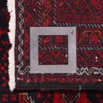 قالیچه بلوچ کد 3123