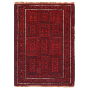 قالیچه بلوچ یعقوب خانی کد 3131
