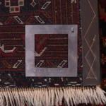 قالیچه بلوچ کد 3134