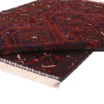 قالیچه بلوچ اردسکن کد 3138
