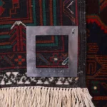 قالیچه بلوچ اردسکن کد 3138