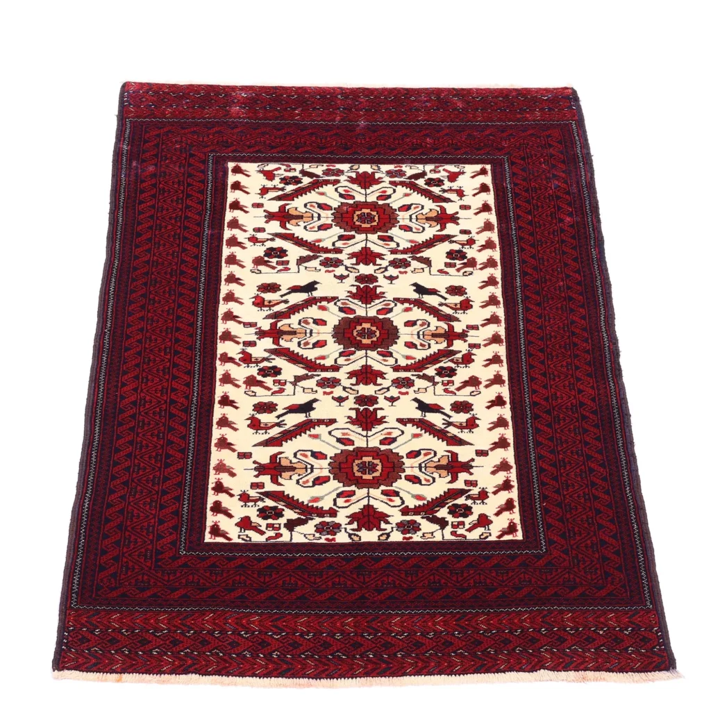 قالیچه بلوچ کد 3150