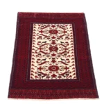 قالیچه بلوچ کد 3150